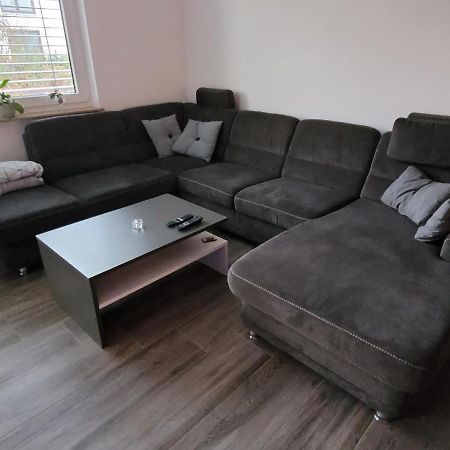 Leipziger Neuseenland Apartment مارك كليبرغ المظهر الخارجي الصورة