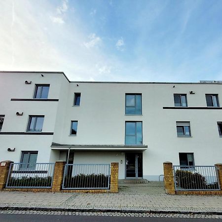 Leipziger Neuseenland Apartment مارك كليبرغ المظهر الخارجي الصورة