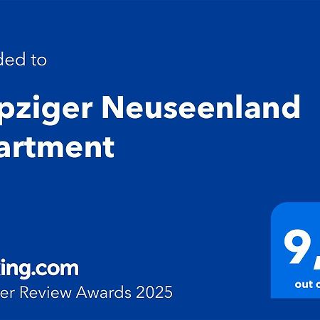 Leipziger Neuseenland Apartment مارك كليبرغ المظهر الخارجي الصورة