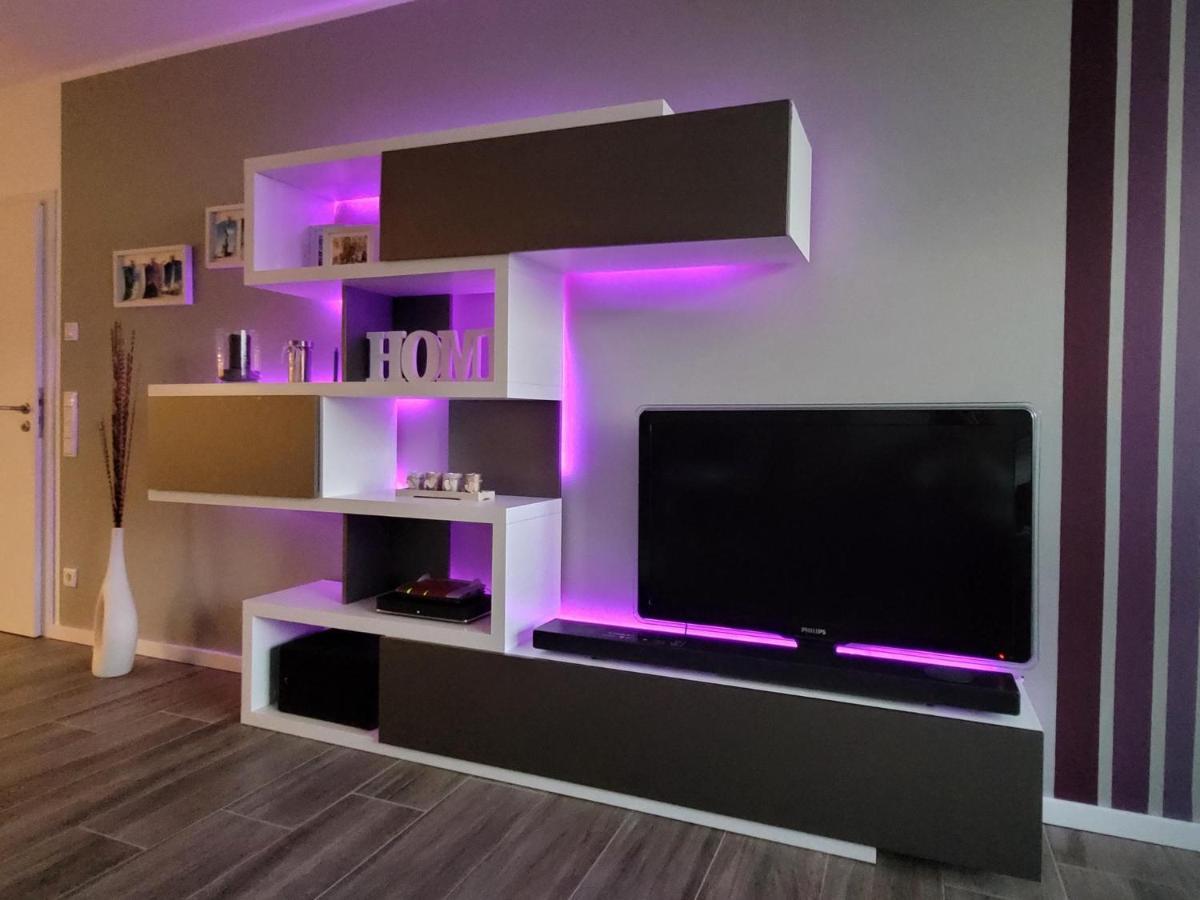 Leipziger Neuseenland Apartment مارك كليبرغ المظهر الخارجي الصورة