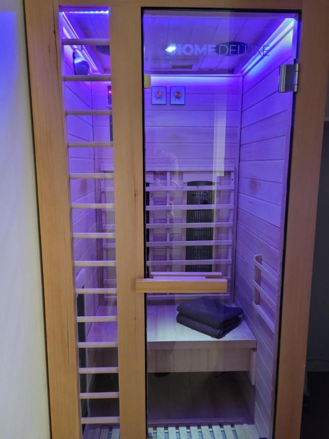 Leipziger Neuseenland Apartment مارك كليبرغ المظهر الخارجي الصورة
