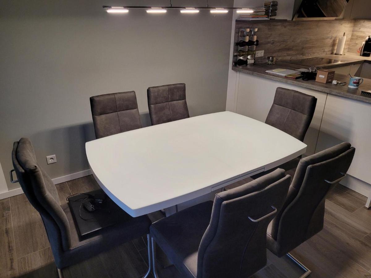 Leipziger Neuseenland Apartment مارك كليبرغ المظهر الخارجي الصورة