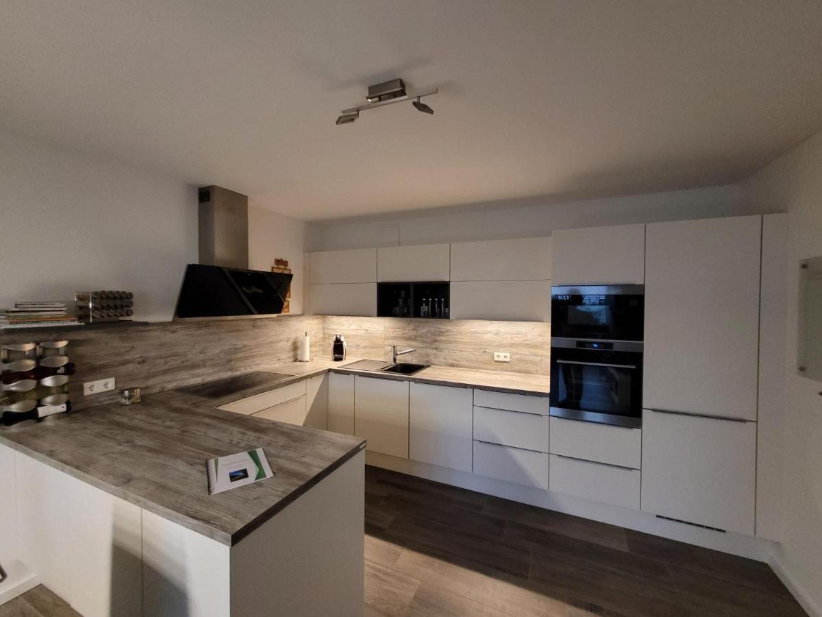 Leipziger Neuseenland Apartment مارك كليبرغ المظهر الخارجي الصورة